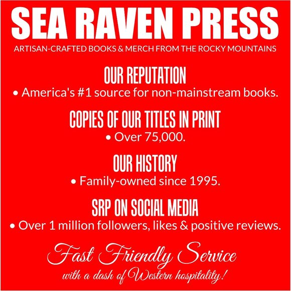 "America's Three Constitutions" by L. Seabrook - Illustrated Paperback.142 pgs. - Picture 3 of 3